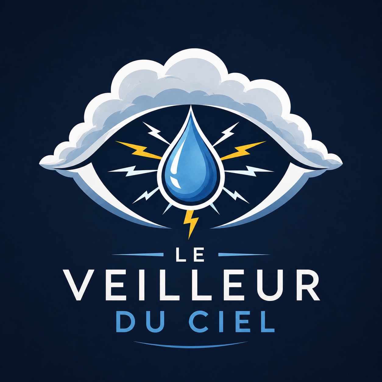 Le Veilleur du Ciel